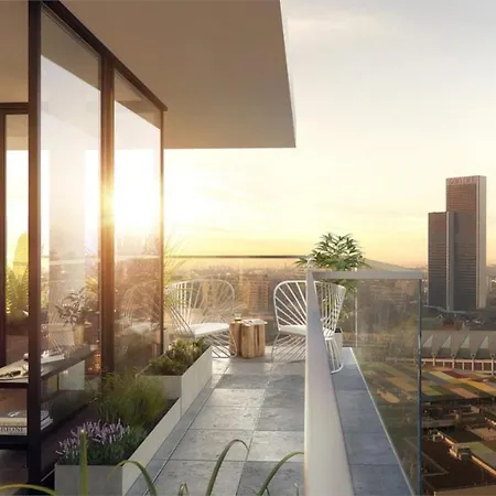 Luxus Wohnung Frankfurt